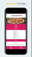 1 Schermata Pizza Hotline