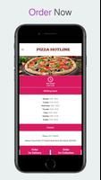 2 Schermata Pizza Hotline