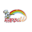 Rainbow Pizza Grill