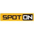 Icona Spot On Pizza Kebab Burger