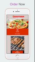 Swaffham Kebab تصوير الشاشة 2