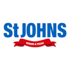 آیکون‌ St Johns Kebab