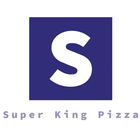 ikon Super King Pizza