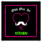 Odd One In icon