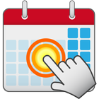 Touch Calendar biểu tượng