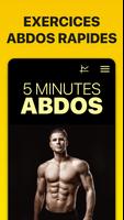 5 Minutes Abdos Affiche