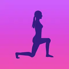 5 Minute Butt and Legs Workout XAPK 下載
