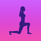 5 Minute Butt and Legs icon