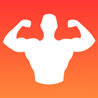 5 Minute Chest and Arms icon