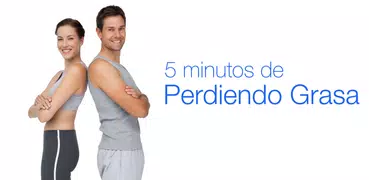 5 minutos perdiendo grasa