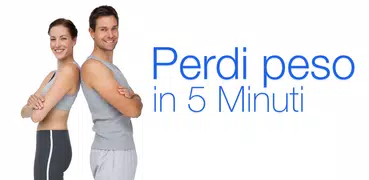 Perdi peso in 5 minuti