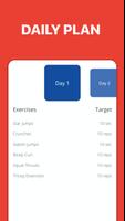 5 Minute Fat Loss تصوير الشاشة 3