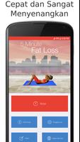 5 Minute Fat Loss penulis hantaran