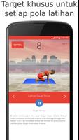 5 Minute Fat Loss syot layar 1