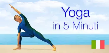 Yoga in 5 minuti