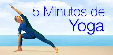 5 Minutos de Yoga