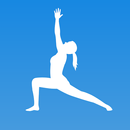 5分钟瑜伽 - 快速锻炼柔韧性 APK