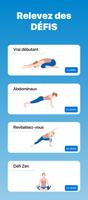 5 Minutes de Yoga capture d'écran 1