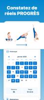 5 Minutes de Yoga capture d'écran 2