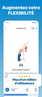 5 Minutes de Yoga capture d'écran 3