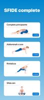 1 Schermata Yoga