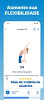 5 Minutos de Yoga imagem de tela 3