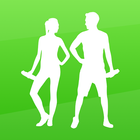 5 Minute Home Workouts icon