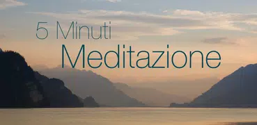 5 Minuti Meditazione