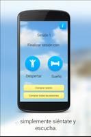 5 minutos de Relajación - Medi captura de pantalla 1