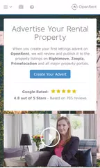 OpenRent | Property to Rent APK download