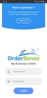 Poster OrderSense Insight