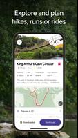 OS Maps تصوير الشاشة 1