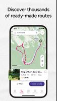 OS Maps تصوير الشاشة 2