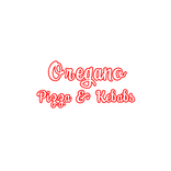 Oregano Pizza And Kebab