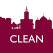 Clean Islington icon