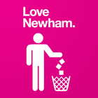 Love Newham icon