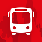 Oxford Bus icono