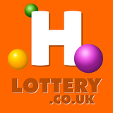 Health Lottery icône