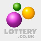 National Lottery Results simgesi