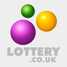 National Lottery Results icône