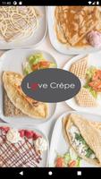Love Crepe পোস্টার