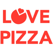 ”Love Pizza
