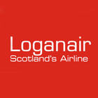 Loganair icône