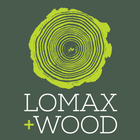 Lomax & Wood Quotation App Zeichen