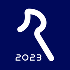 2023 Ford RideLondon app icône