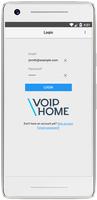 VoIP Home poster