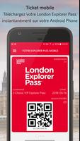 London Explorer Pass capture d'écran 1