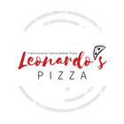 Leonardo's Pizza Zeichen