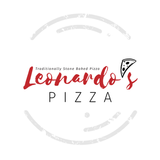 Leonardo's Pizza ไอคอน