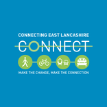 Connect East Lancashire Cycle 